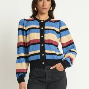 Nation LA Carmela Cardigan